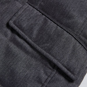 2026 nouveaux hommes col montant personnalisé hiver rembourré bulle veste en gros imperméable matelassé extérieur à capuche bouffant manteau - Product Image 5