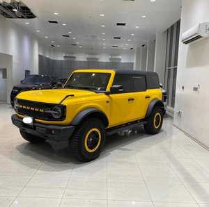 Used 2022 <strong>FORD</strong> - Product Image 2