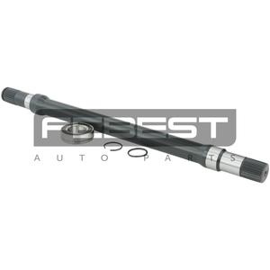 เซมีเย เดโรโร 27x527x27 FEBEST (1012-C100RH) - Product Image 1