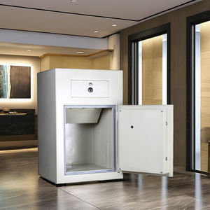 Caja Fuerte de Cajón Challenger 4 Hotel Control Safe, Tamaño Grande, Caja de Depósito Segura para Operaciones de Efectivo sin Supervisión - Product Image 1