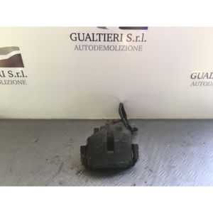 PINZA FRENO ANTERIORE SINISTRA VOLKSWAGEN Passat Sedan 4a Serie 1K0615123E (05>10) - Product Image 1