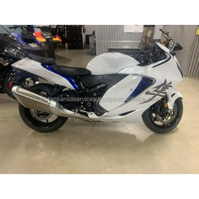 Heißer Verkauf NEU Suzuk Hayabusa Sport Motorrad