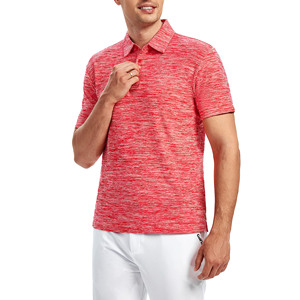 Wholesale OEM Latest Design Men's Custom Printing Embroidery logo Polo Shirts Casual Breathable <b>Turn</b> Down Collar Polo t Shirt - Product Image 2