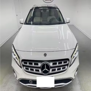 MEILLEUR MERCEDES-BENZ GLA 250 4MATIC 2020 LHD/RHD - Product Image 1