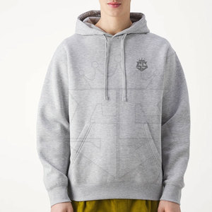 Diferentes estilos logotipo personalizado mejor Material algodón mezclado sudaderas con capucha tela suave Etiqueta Privada sudaderas con capucha deportivas - Product Image 1