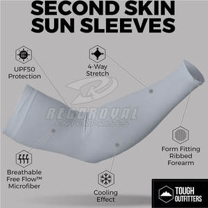 Manchons coudés réglables conçus pour soutenir les articulations Récupération musculaire et flexibilité Manchons coudés - Product Image 4