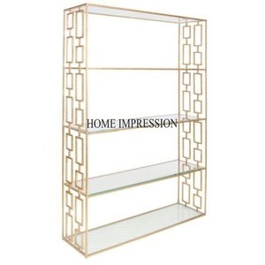 Portaequipajes de metal de diseñador de gran venta para hoteles y habitaciones de huéspedes Premium con aspecto estético moderno y durabilidad de la India - Product Image 6