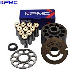 KPMC <span class=keywords><strong>Final</strong></span> <span class=keywords><strong>Drive</strong></span> Travel bagian Motor 706-73-00600 706-43002 untuk PC30-1 penggali - Product Image 6