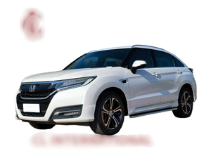 Vehículo de Exportación Usado de 2017, SUV Mediano Turbo, Tracción en las Cuatro Ruedas, Automático, Interior Premium, Sin Problemas Mecánicos, Listo para Conducir - Product Image 2