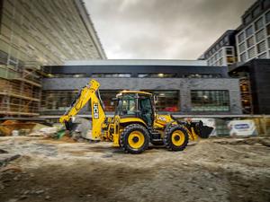 Pompe de moteur diesel de pelle rétro de chargeur de chenille de JCB 4CX et composants de noyau de moteur avec l'hydraulique de KYB et rendement élevé - Product Image 4