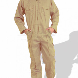 ชุดคลุมนิรภัยสำหรับใส่ทำงานสะท้อนแสงมองเห็นได้ชัดเจนดีไซน์ใหม่สั่งทำได้ - Product Image 4