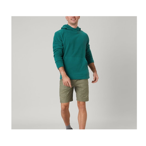 Sudaderas para Hombre de Material Ligero de Algodón y Poliéster Antiarrugas, Estilo Pullover, Nuevo Diseño Personalizado - Product Image 4