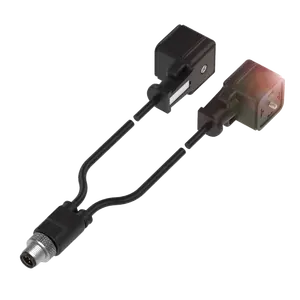 Adaptateurs et connecteurs BALLUFF BCC08L3 - Product Image 1