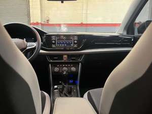 Volkswagen Taos S 4MOTION SUV Crossover 2022 d'occasion en excellent état - Product Image 3