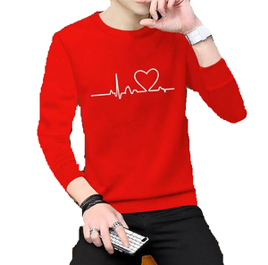 2025 personalizado en diferentes diseños liso en blanco sudaderas de ajuste regular para la venta algodón poliéster Color liso hombres sudaderas - Product Image 4