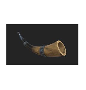 Haute qualité demande Top vente Viking corne à boire au meilleur prix de vente de l'adresse artisanat corne chope de bière prix de gros - Product Image 1