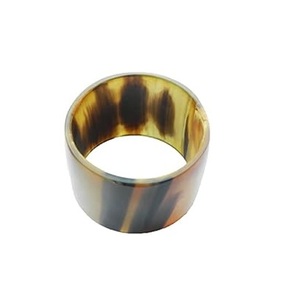 กำไลข้อมือพลอยธรรมชาติเทอร์ควอยซ์สไตล์วินเทจทางศาสนาอินเดียแบบดั้งเดิมเครื่องประดับชาติพันธุ์ที่ทำด้วยมือ - Product Image 2