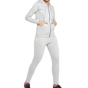 Survêtements Respirant Nouveau Personnalisable Femmes Formation Jogger Survêtement Ensemble Respirant À Séchage Rapide Fitness Porter pour Adultes OEM - Product Image 1