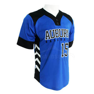 2025 Maillot de baseball le plus vendu Maillot de baseball en gros Maillot de baseball le plus vendu Fabriqué au Pakistan - Product Image 6