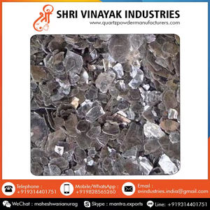 Recién llegado, chatarra de mica de alta calidad para papel de mica disponible a bajo precio - Product Image 5