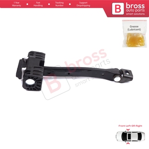 สายรัดจำกัดการเปิดประตูหน้า BDP1524 สำหรับ Karoq NU7 ND7 Ateca KH 57A837203 - Product Image 2
