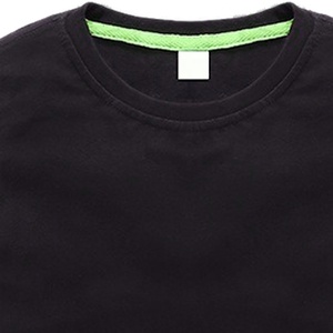 Ensemble 2 pièces pour enfants filles, t-shirts et tenues courtes, vêtements pour enfants, collection été - Product Image 3