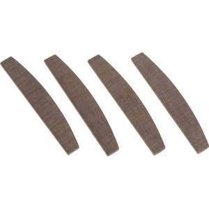 Ensemble de lames de scie pour meuleuse d'angle de qualité industrielle Hazet, 4 pièces, soudées à haute fréquence pour une coupe de précision et des résultats rapides - Product Image 1