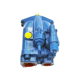 Pompe à palettes série 420 ADU041 ADU049 ADU062 ADU080 Pompe à piston - Product Image 5