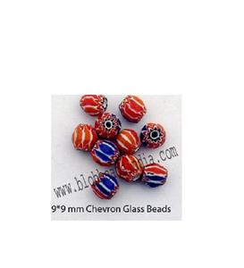 Joyería ligera de moda con cuentas de colores para vestidos de fiesta o proveedor de combinaciones de atuendo informal inteligente de la India - Product Image 2