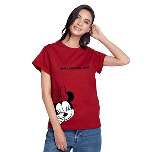 T-shirts personnalisés écologiques décontractés en tricot anti-boulochage imprimés numériquement pour femmes, à manches courtes, 100 % coton et motifs plumes - Product Image 1