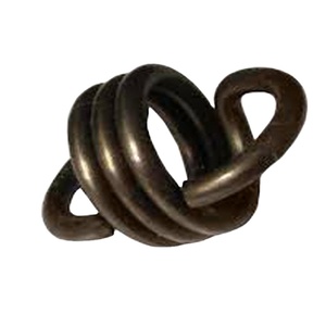 Ressort d'actionneur 1005510M1, pièces détachées pour tracteur, compatible avec Massey Ferguson MF65 MF85 MF88 MF150 MF254 MF274 MF294 MF333 MF444 - Product Image 1