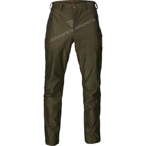 Pantalons tactiques de haute qualité pour la randonnée en plein air, 100% coton canvas, pantalons cargo tactiques décontractés pour la chasse, prix de gros. - Product Image 1