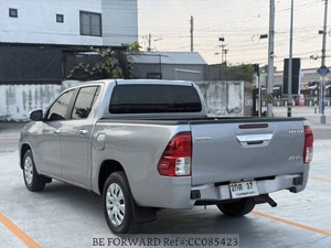 Toyota Hilux Z W Cab 2017 (disponible en conduite à gauche et à droite) - Product Image 3