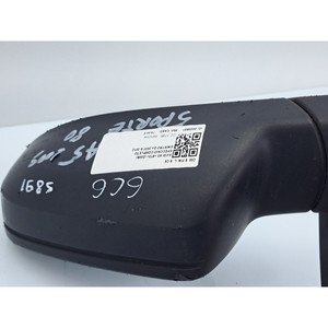 ESPEJO RETROVISOR IZQUIERDO AUDI A5 Serie Sedán (8T3) 8 PINES CABINA (07>17) - Product Image 3