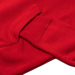 Sudadera con Capucha Gruesa para Hombre, Venta al por Mayor, Fácil de Usar, Alta Calidad, Estilo Urbano, Informal, Bordado, Suave, Lisa, con Logotipo Personalizado, para Invierno - Product Image 4