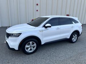 UTILISÉ LHD/RHD 2023 KIA SORENTO - Product Image 3