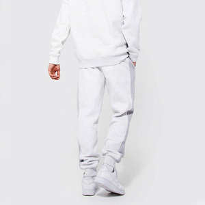 Survêtement à manches longues pour homme, nouveau Design, léger et décontracté, Service OEM, vente en gros, Offre Spéciale - Product Image 5