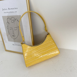 Bolso de cuero PU de diseñador para mujer 2024 con correas duraderas y estilo moderno - Product Image 6