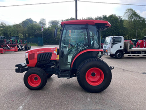 buy 2025 Kubota L2452 mini compact tractor Agricultural <b>Machinery</b> - Product Image 3