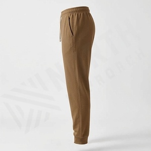 Pantalones Deportivos para Hombre a Precio Económico, Pantalones de Entrenamiento para Actividades al Aire Libre, Pantalones Jogger Personalizados, Pantalones Deportivos Lavados para Hombre, Suministro al por Mayor - Product Image 3
