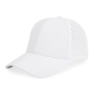 Meilleure nouvelle vente en gros Casquette de baseball en maille 6 panneaux personnalisée Casquettes tucker unisexes Casquettes de camionneur en polyester/coton unisexes lavées pour adultes - Product Image 6