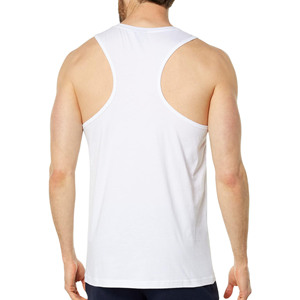Débardeur de gymnastique sans manches et respirant pour hommes Débardeur de gymnastique personnalisé Débardeur de gymnastique par sublimation Débardeur de basket-ball Débardeurs de fitness pour hommes - Product Image 6