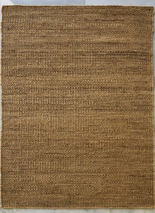 Handmade <b>Natural</b> Color Hemp <b>Rug</b> Luxury Modern Woven Textured Jute Reversible and Washable for Hotel or Home Use Factory Price - Product Image 3
