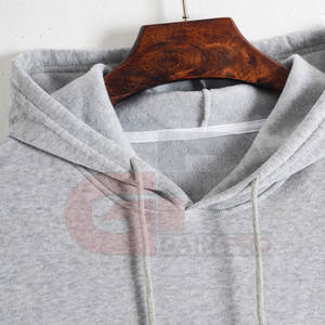 Mejor calidad Durable diferente estilo hombres pulóver chándal hecho a medida hombres pulóver chándal - Product Image 5