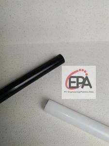 La varilla natural POM de 100mm X 2M garantiza un rendimiento estable en los procesos de mecanizado y corte y conformado - Product Image 2