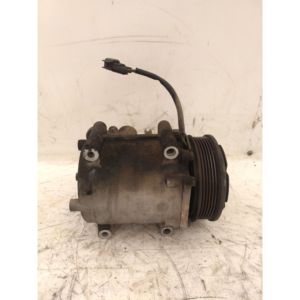 COMPRESSORE A/C FORD Fiesta 6a Serie 1767718 F6JD Diesel 1400 (08>17) - Product Image 2