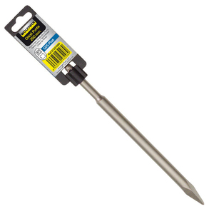 Scalpello a Martello SDS PLUS con Punta da 250 mm - Product Image 1