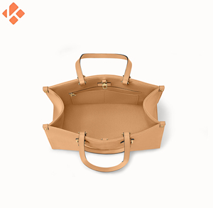 Vente en gros Nouvelle mode Sacs à main dames en cuir PU Sacs à main pour femmes de luxe à bandoulière - Product Image 4