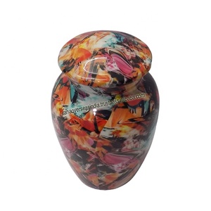 โกศขนาดเล็กทำจากอะลูมิเนียมสำหรับทารกผู้ชายและผู้หญิง - Product Image 1