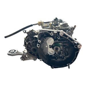 แฮนด์บอร์ด FIAT Bravo รุ่นที่ 2 198 A2000 ดีเซล 1600 (07>10) ครบชุด - Product Image 1